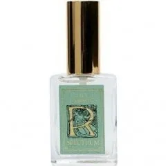Lily Lambert Spectrum - R perfume bottle