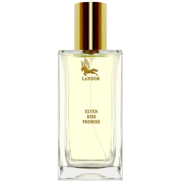 Landor Elven Kiss Promise parfüm şişesi
