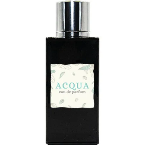 Castelli Acqua parfüm şişesi
