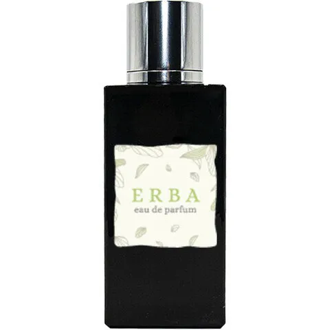 Castelli Erba perfume bottle