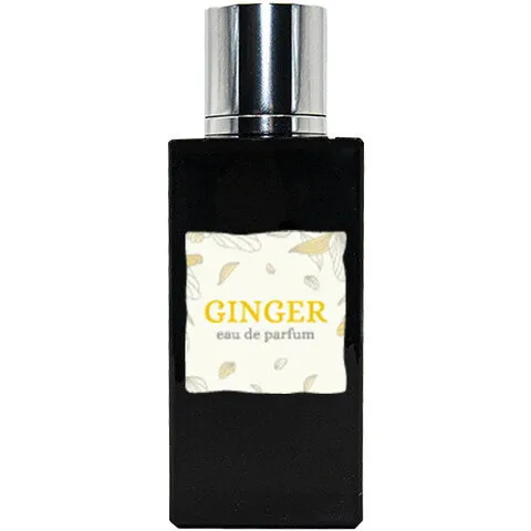 Castelli Ginger parfüm şişesi
