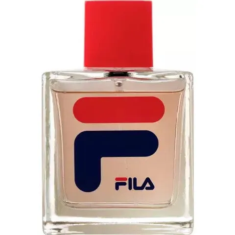 Fila F-Identity Donna perfume bottle