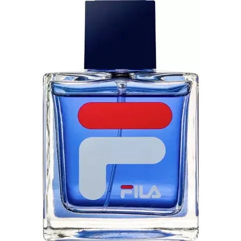 Fila F-Identity Uomo perfume bottle