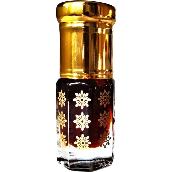 Duftkumpels Oud Hindi Kalakassi perfume bottle