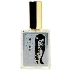 Lily Lambert Goddess - Athena perfume bottle