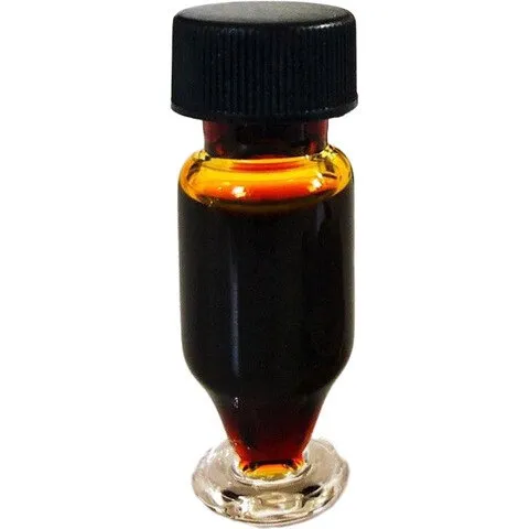 Duftkumpels Oud Black Royal Burmese parfüm şişesi