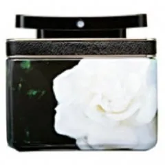 Marc Jacobs Gardenia Edition parfüm şişesi