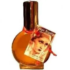Opus Oils Rouge Beauty New Orleans (Parfum) perfume bottle