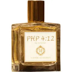 Vladimir Artamoshkin PHP 4:12 parfüm şişesi