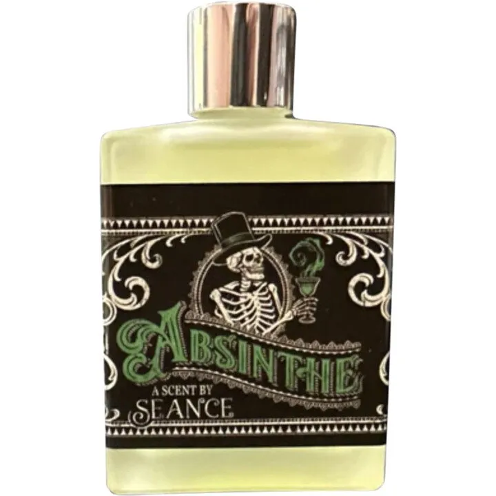Seance Absinthe (Eau De Parfum) perfume bottle