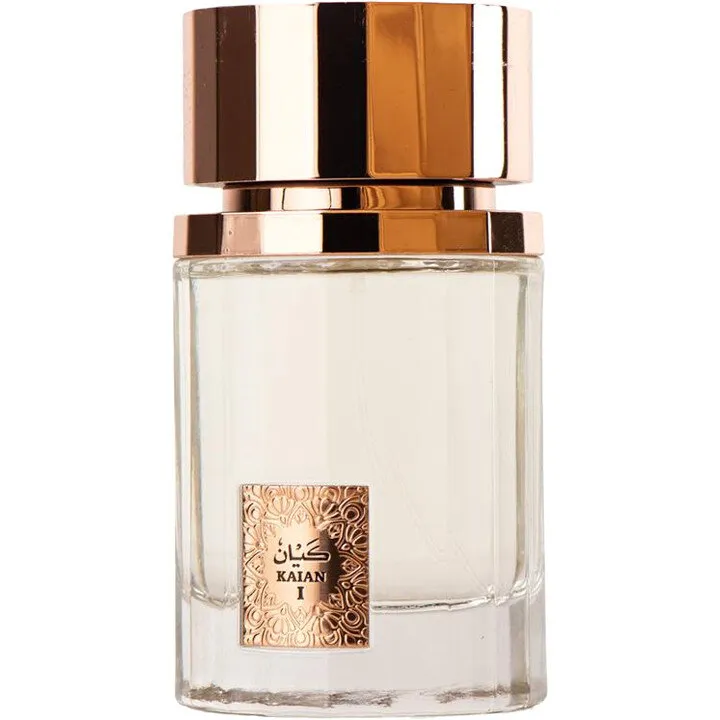 Oud Elite Kaian I parfüm şişesi