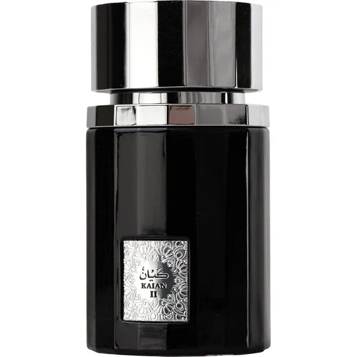 Oud Elite Kaian II parfüm şişesi
