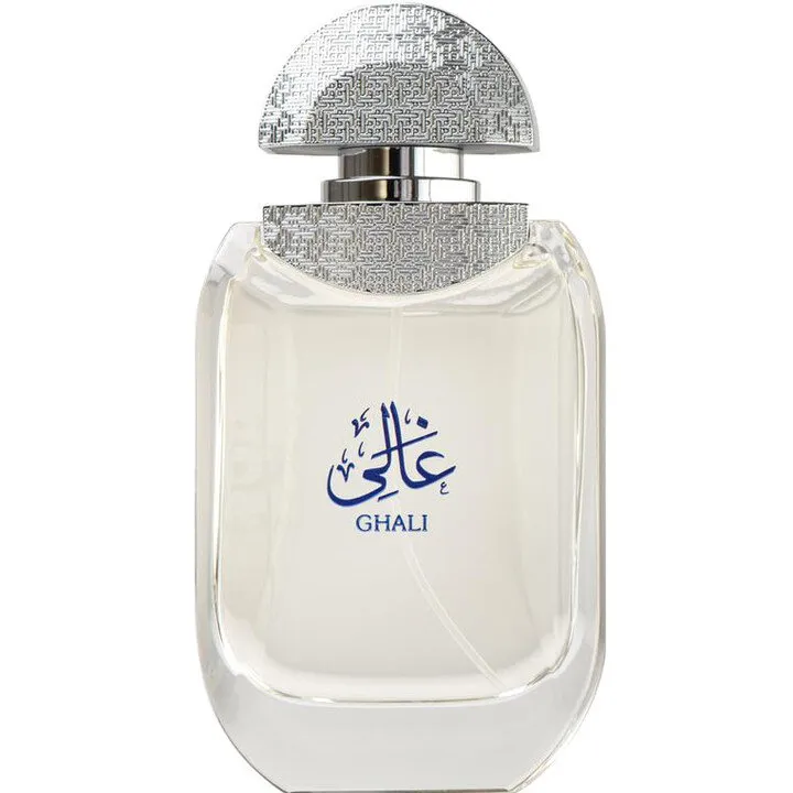 Oud Elite Ghali perfume bottle