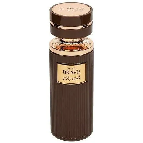 Oud Elite Elite Brave parfüm şişesi