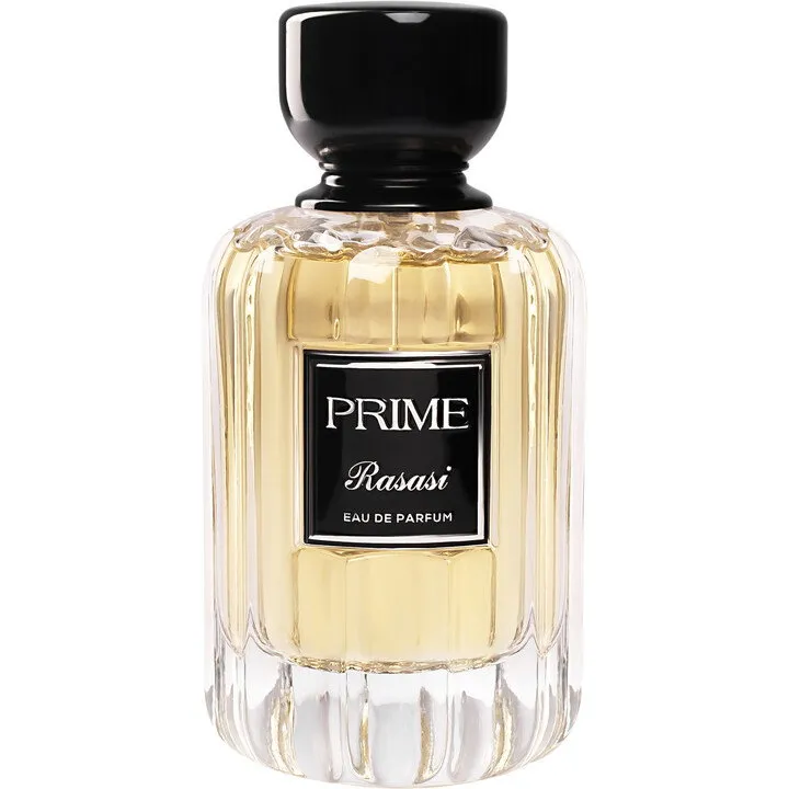 Rasasi Prime parfüm şişesi