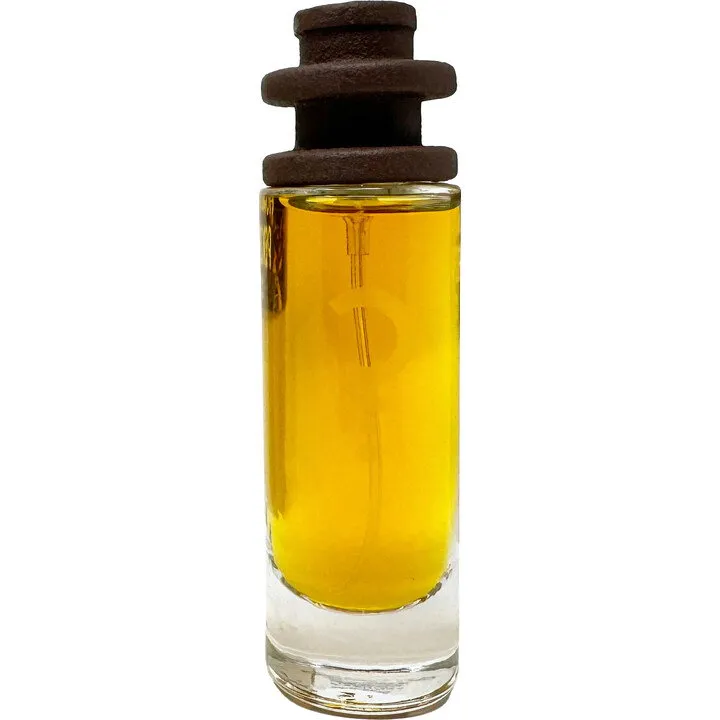 CLST Perfumes Humidors of Perception parfüm şişesi