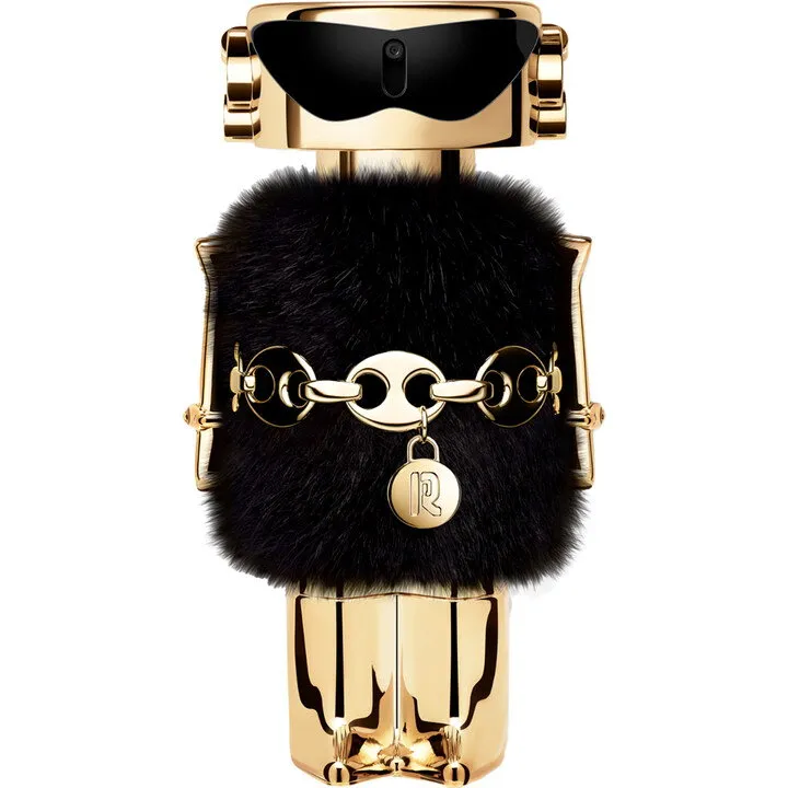 Rabanne Fame The Couture Edition parfüm şişesi