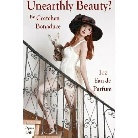 Opus Oils Unearthly Beauty? by Gretchen Bonaduce parfüm şişesi