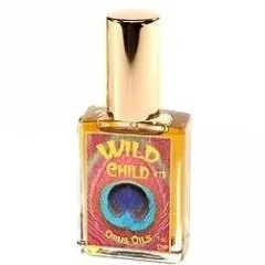 Opus Oils Wild Child #13 (Eau de Parfum) perfume bottle