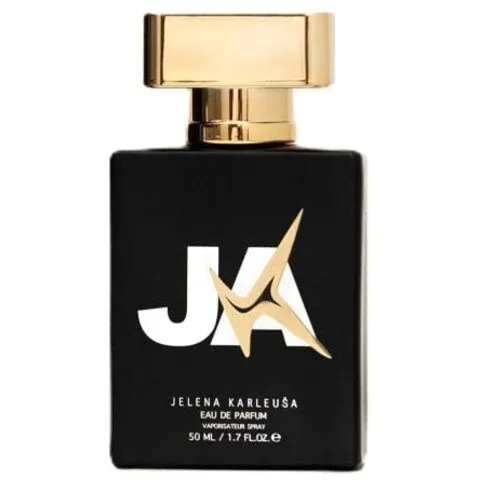 Jelena Karleuša Ja (Eau de Parfum) parfüm şişesi