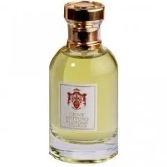 HSH Prince Nicolo Boncompagni Ludovisi Giove Nettuno Plutone perfume bottle