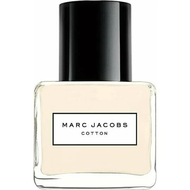 Marc Jacobs Cotton parfüm şişesi