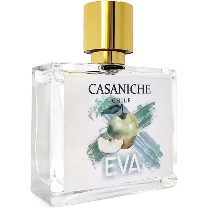 Casaniche Eva parfüm şişesi