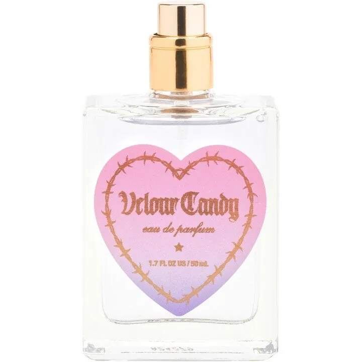 Tru Fragrance Velour Candy parfüm şişesi