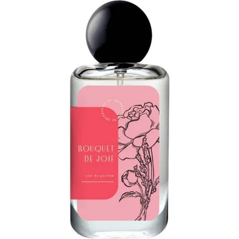 Être Bouquet de Joie perfume bottle