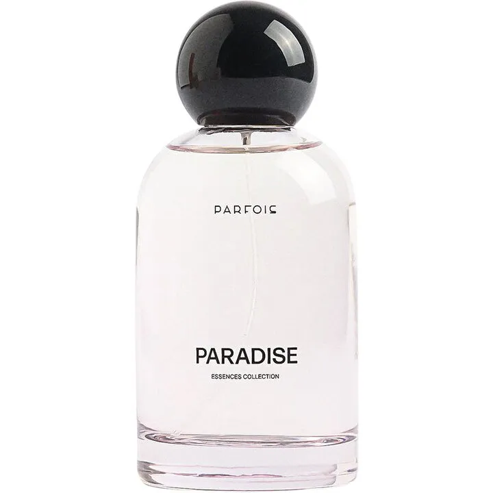 Parfois Paradise parfüm şişesi