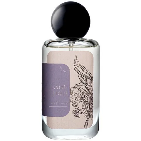 Être Angélique perfume bottle