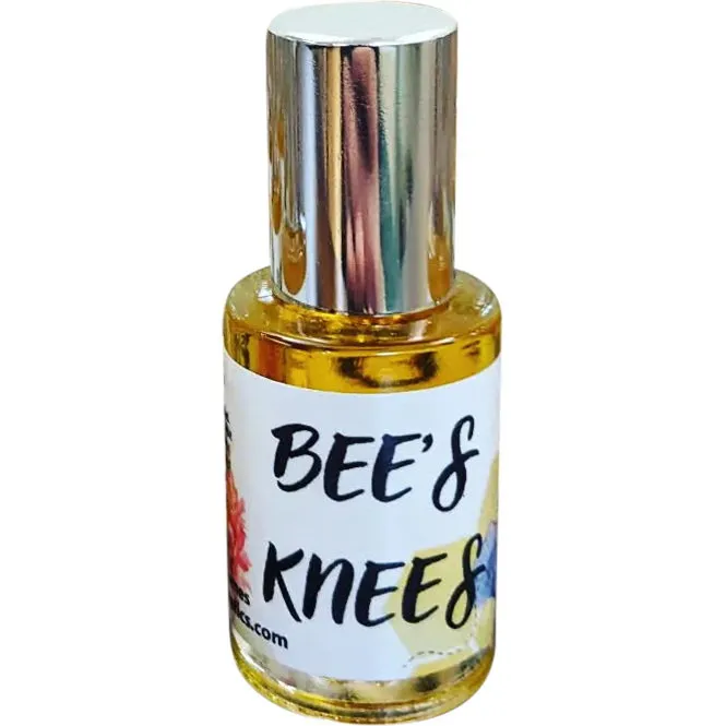 Deep Field Bee's Knees parfüm şişesi