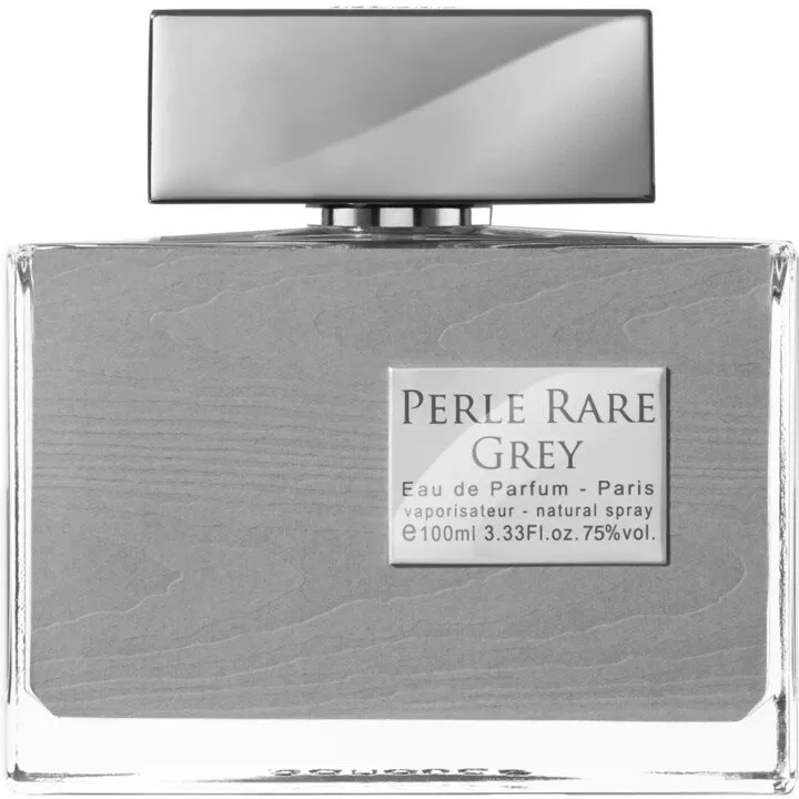 Panouge Perle Rare Grey parfüm şişesi