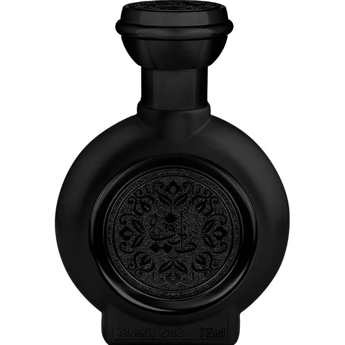 Taif Al-Emarat Classic Oud parfüm şişesi