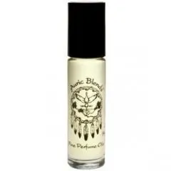 Auric Blends Rose parfüm şişesi