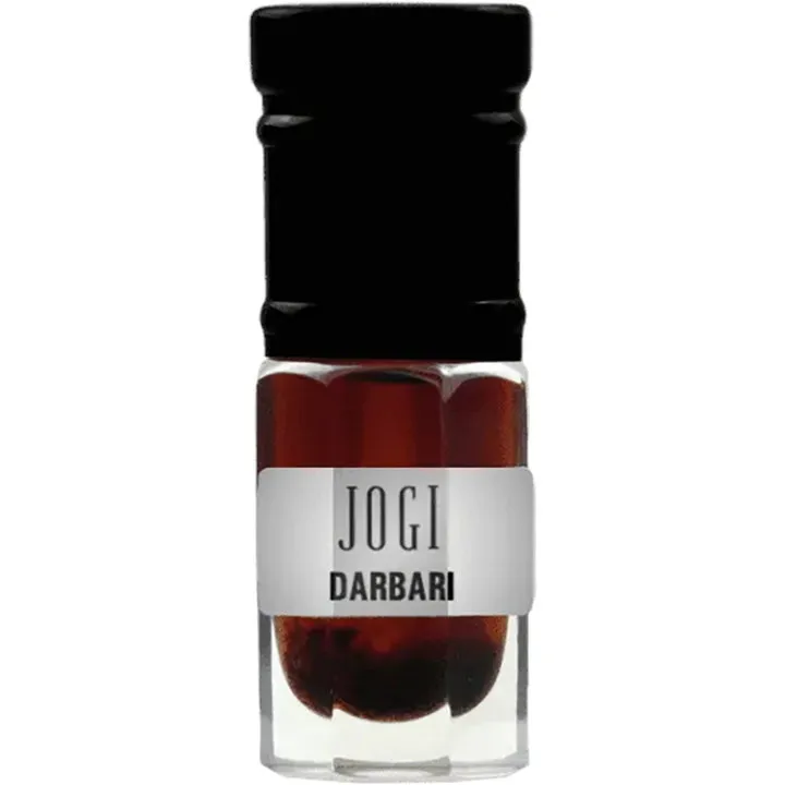 Jogi Darbari parfüm şişesi