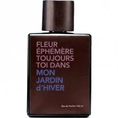 Histoires d'Eaux Mon Jardin d'Hiver perfume bottle