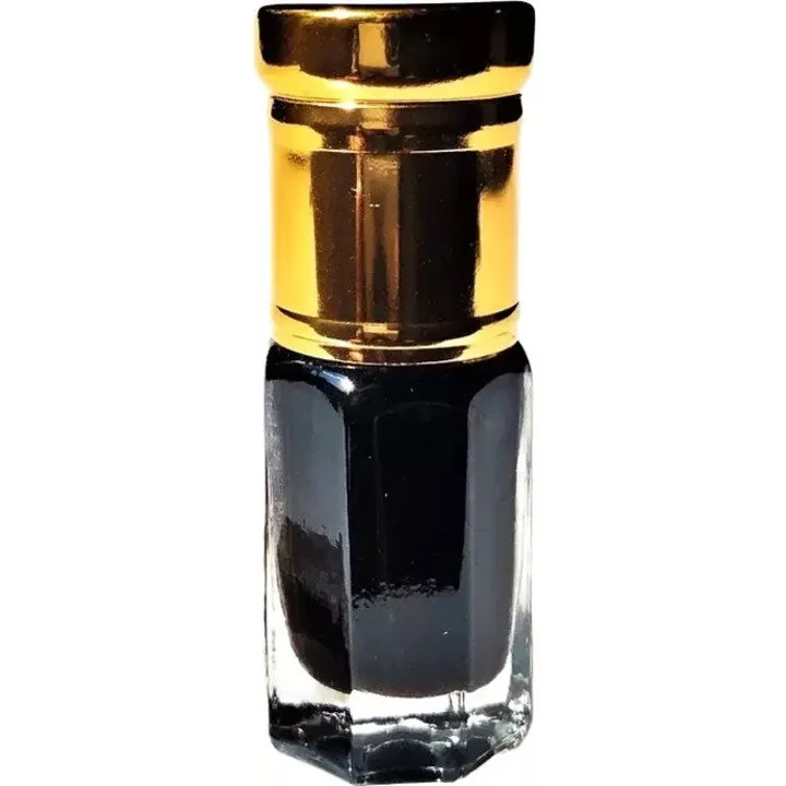 Duftkumpels Oud Marauke Royale 2015 perfume bottle