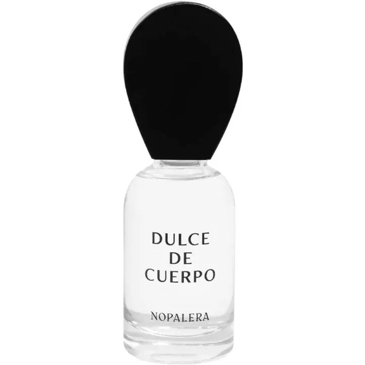 Nopalera Dulce de Cuerpo perfume bottle