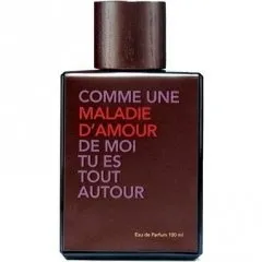 Histoires d'Eaux Maladie d'Amour perfume bottle