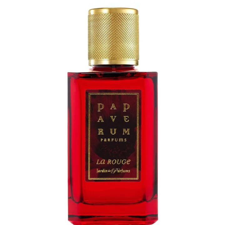 Jardin de Parfums La Rouge parfüm şişesi