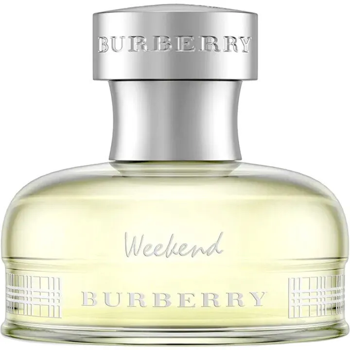 Burberry Weekend for Women parfüm şişesi