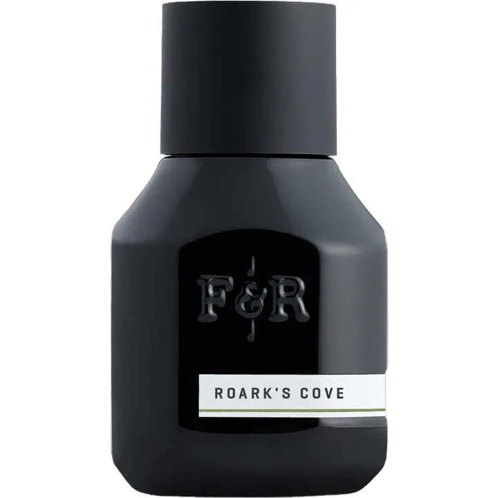 Fulton & Roark Roark's Cove (Extrait de Parfum) perfume bottle