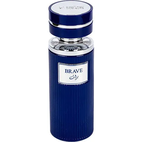 Oud Elite Brave parfüm şişesi