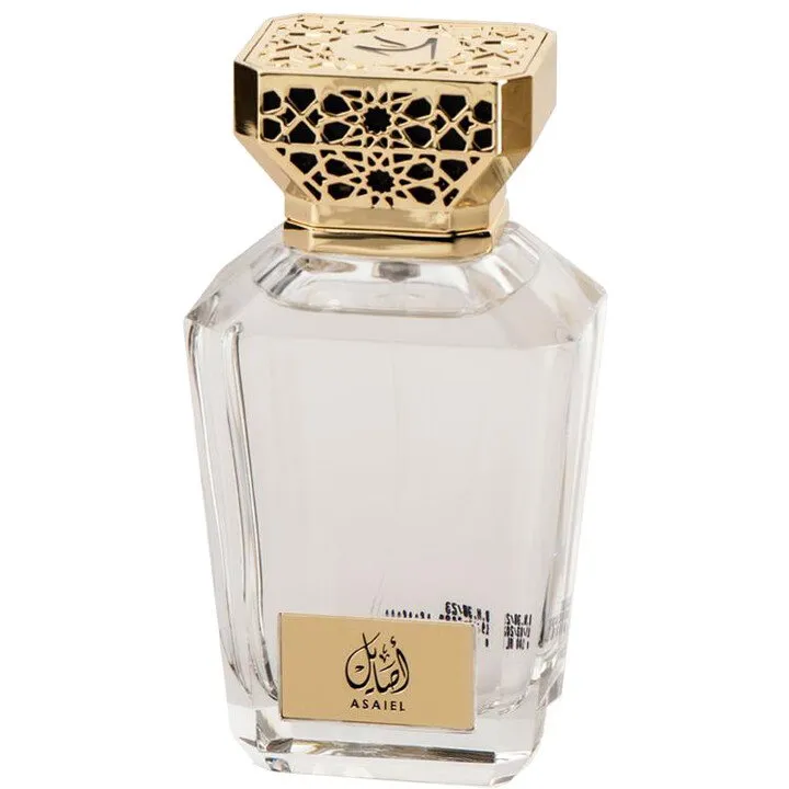Oud Elite Asaiel parfüm şişesi