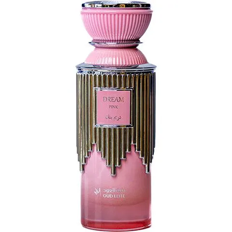 Oud Elite Dream Pink parfüm şişesi