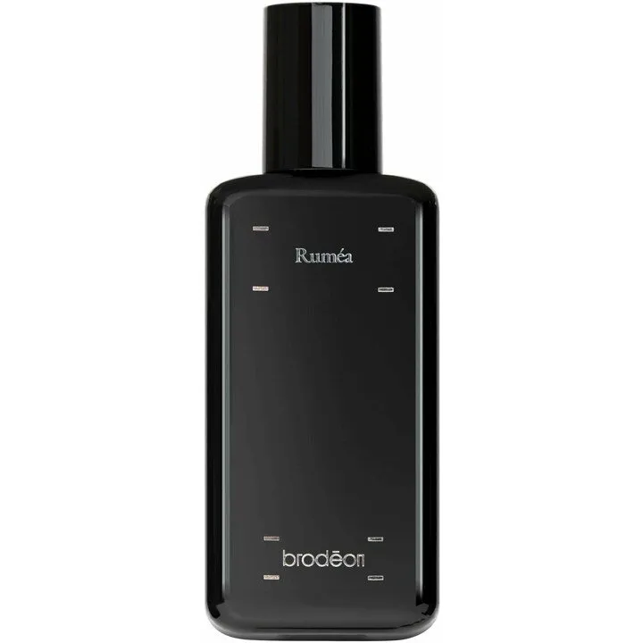 Brodēon Ruméa perfume bottle