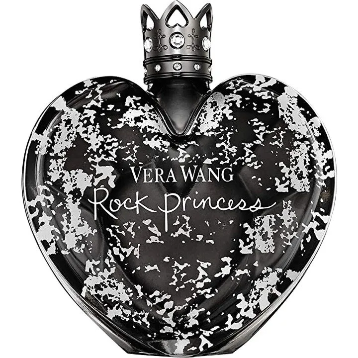 Vera Wang Rock Princess (2009) parfüm şişesi