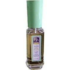 Yardley English Spring Flowers perfume bottle