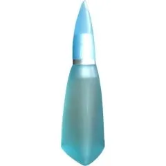 Yardley Mystique parfüm şişesi